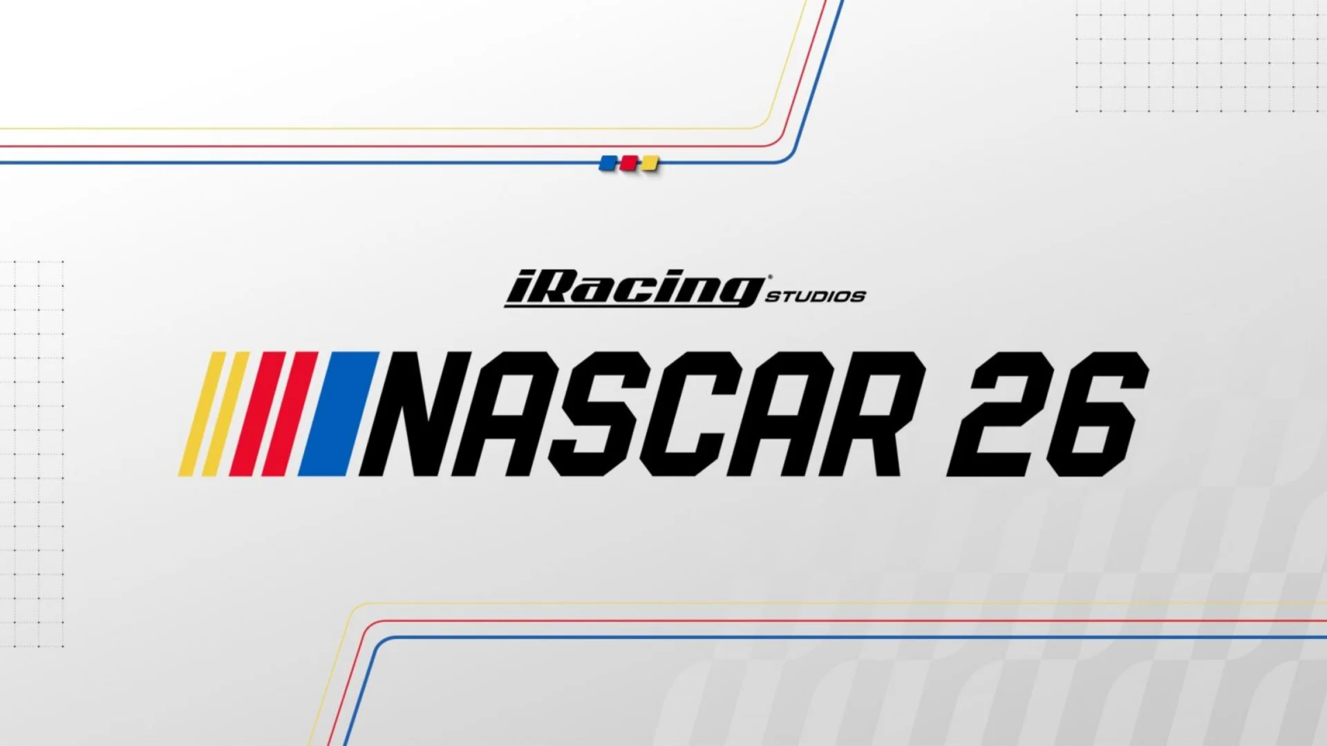 NASCAR 26