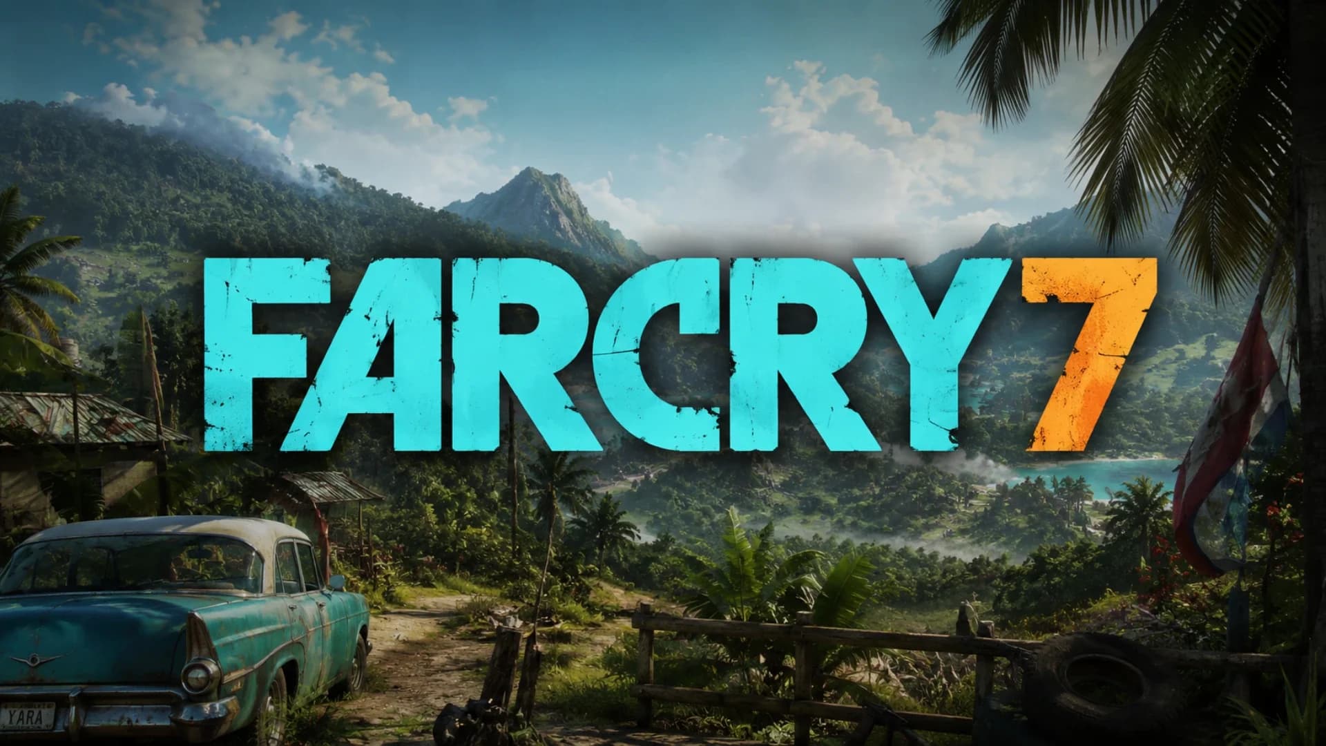 Far Cry
